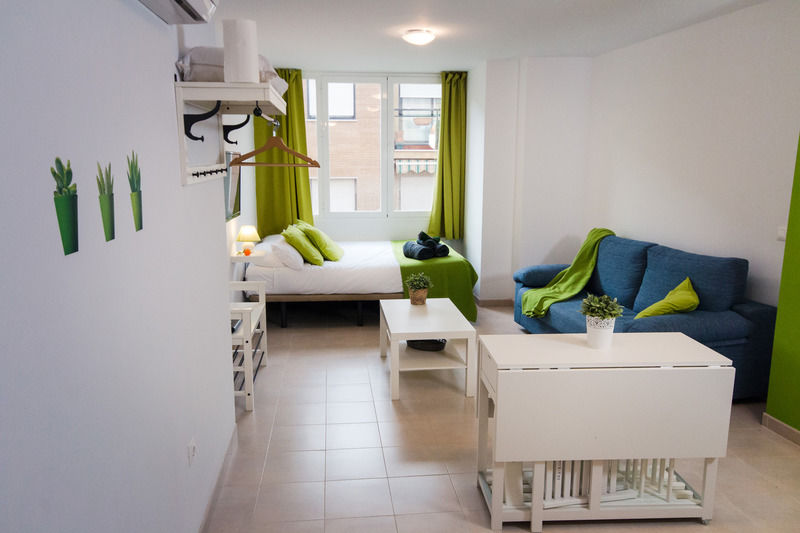 Apartment Holidays2malaga Mena