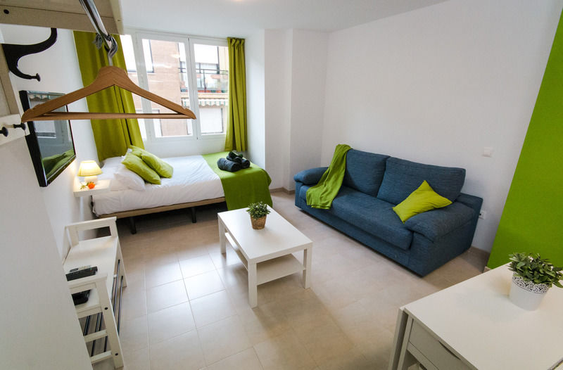 Apartment Holidays2malaga Mena *