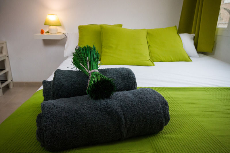 Apartment Holidays2malaga Mena Malaga