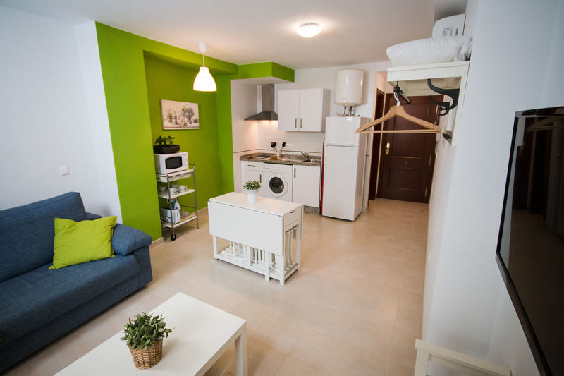 Apartment Holidays2malaga Mena *