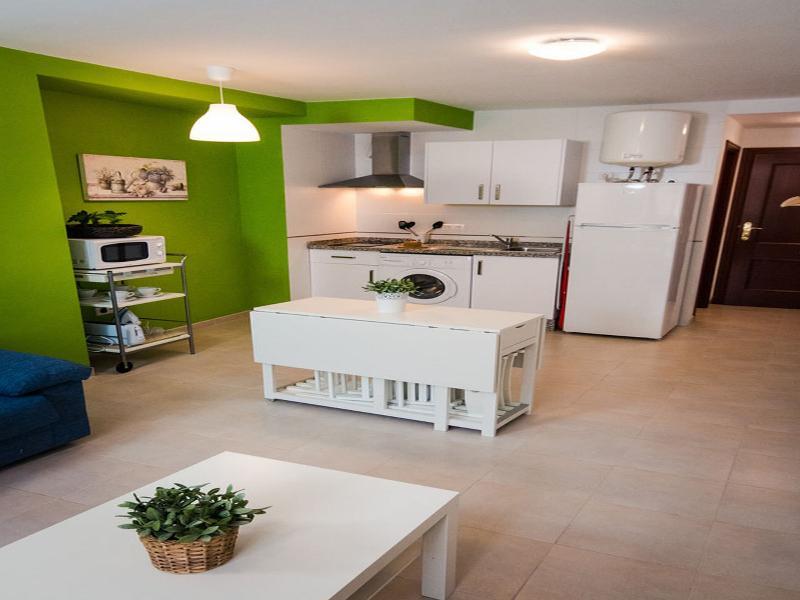 Holidays2malaga Mena Apartment Malaga