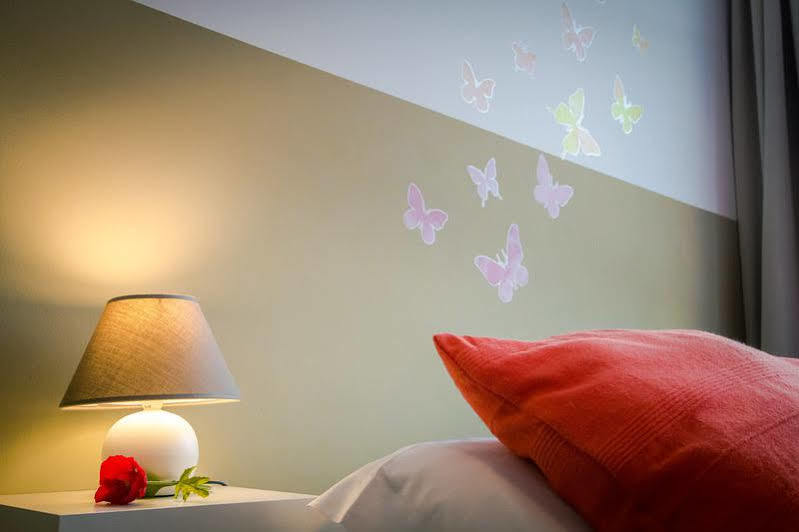 Holidays2malaga Mena Apartment *