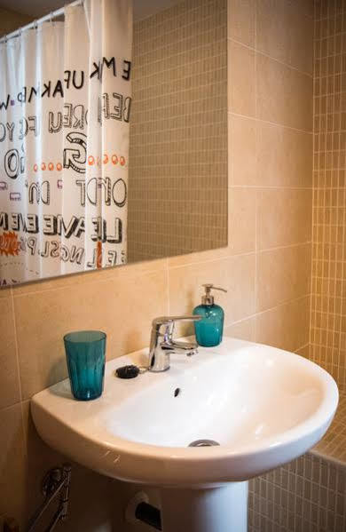 Apartment Holidays2malaga Mena