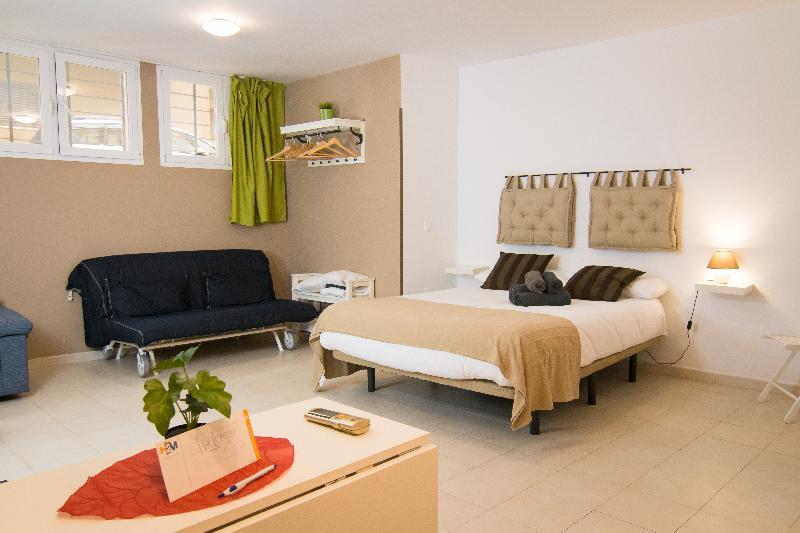 Holidays2malaga Mena Apartment *