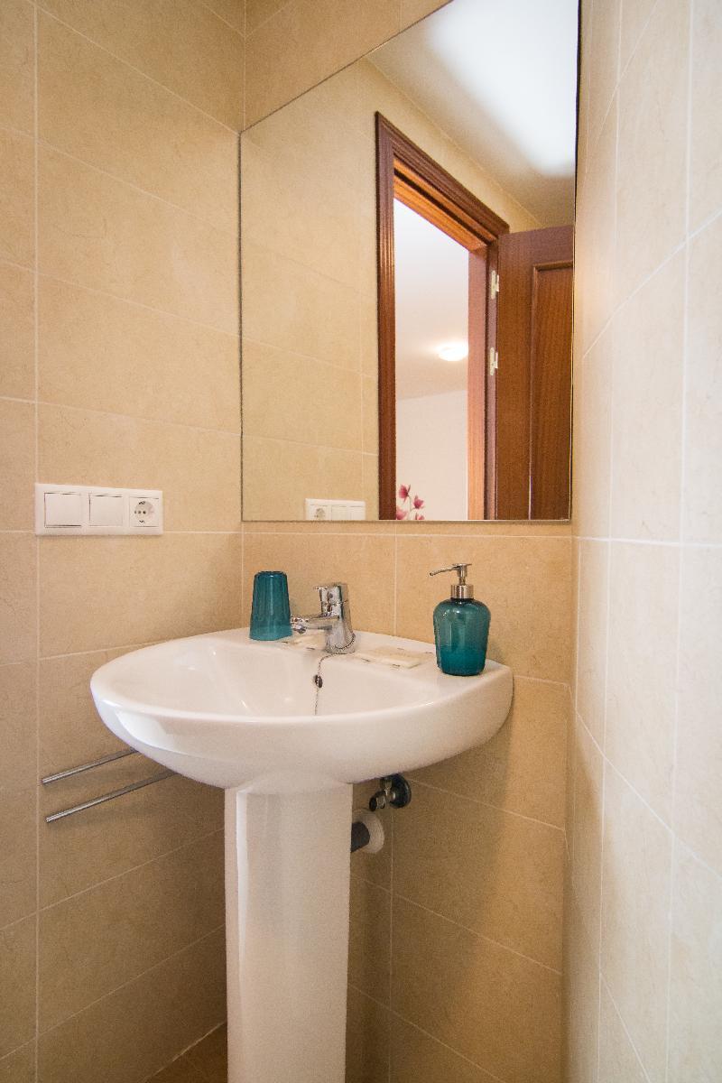 Holidays2malaga Mena Apartment Malaga