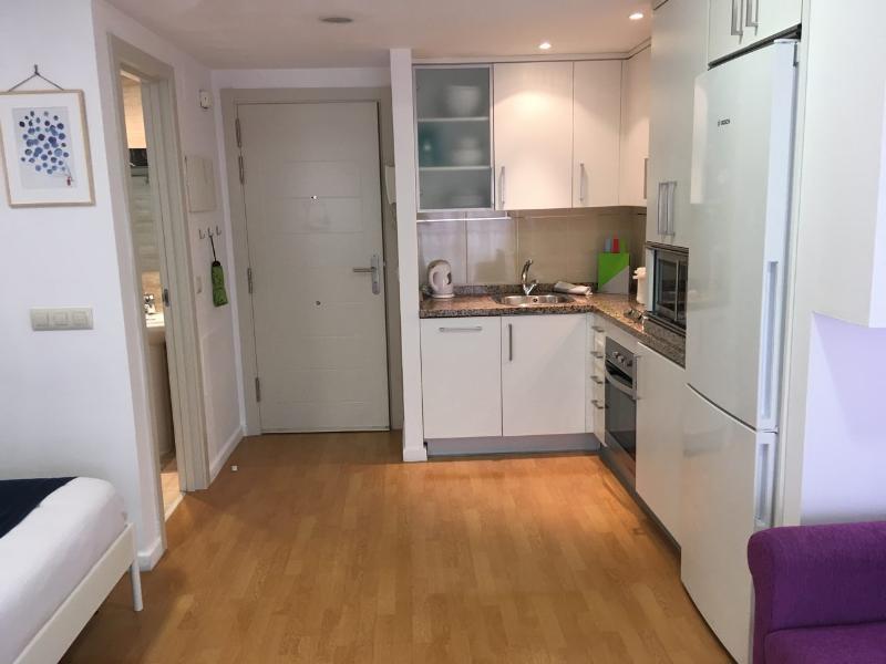 Apartment Holidays2malaga Mena Malaga